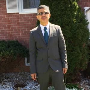 Meet your Posher, Roberto